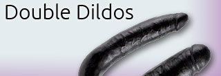 Double Ended Dildos | Double DIldos | Sexopolis