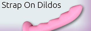 Strap On Dildos | Harness Dildos | Suction Cup Dildos | Sexopolis