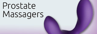 Prostate Massagers | Prostate Vibrators | Anal Vibrators | Sexopolis
