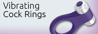 Vibrating Penis Rings | Vibrating Rings | Sexopolis