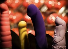 Δονητές : Μάθετε τα πάντα για το δημοφιλέστερο Sex Toy!