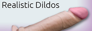 Realistic Dildos | Penis Dildos | Sexopolis