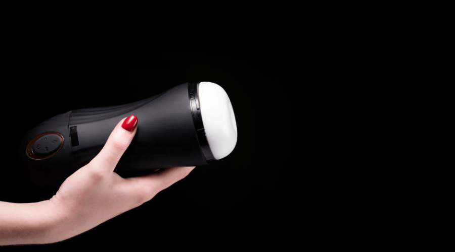 Ανδρικά Αυνανιστήρια: Συσκευή για Απόλαυση