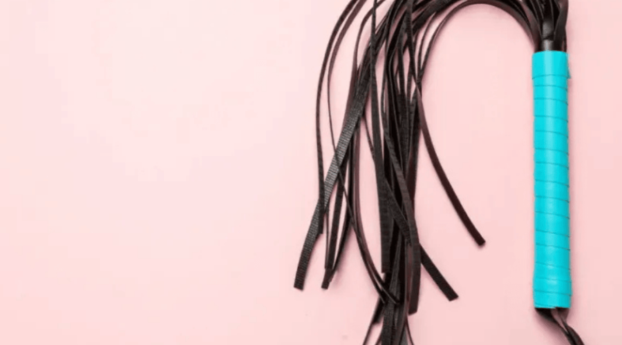Flogger - Whip: Τι είναι και γιατί να τα επιλέξω