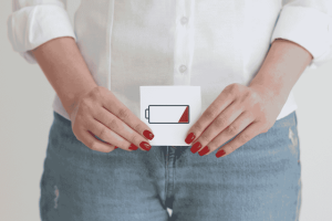 Μειωμένη ή χαμηλή Λίμπιντο & Sex Toys