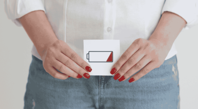 Μειωμένη ή χαμηλή Λίμπιντο & Sex Toys Μειωμένη ή χαμηλή Λίμπιντο & Sex Toys