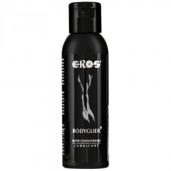 Λιπαντικό Σιλικόνης Eros Super Concentrated Bodyglide - 50 ml