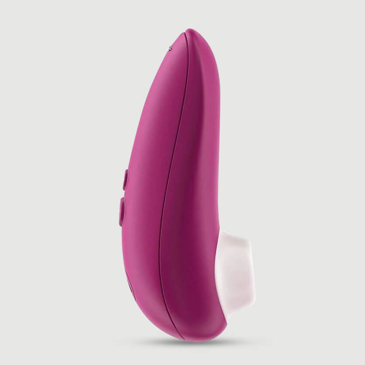 Womanizer Starlet 3 Clitoral Suction Stimulator - Pink by Sexopolis