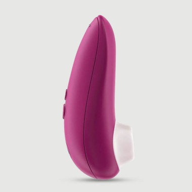 Womanizer Starlet 3 Clitoral Suction Stimulator - Pink