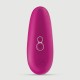 Womanizer Starlet 3 Clitoral Suction Stimulator - Pink by Sexopolis