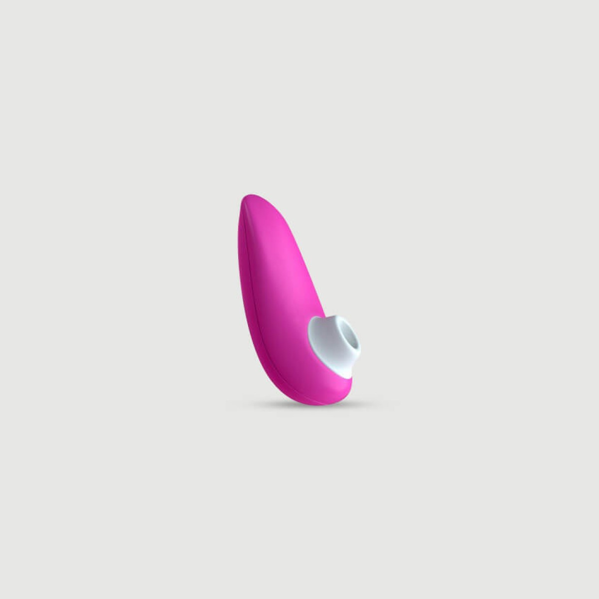 Womanizer Starlet 3 Clitoral Suction Stimulator - Pink by Sexopolis