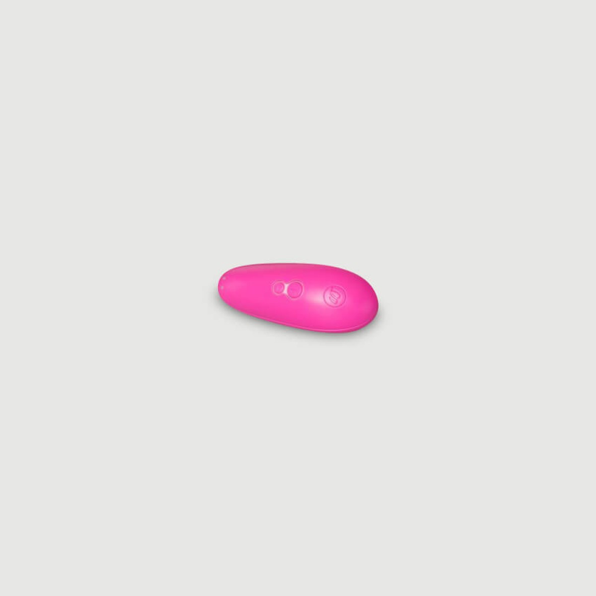 Womanizer Starlet 3 Clitoral Suction Stimulator - Pink by Sexopolis