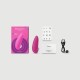Womanizer Starlet 3 Clitoral Suction Stimulator - Pink by Sexopolis