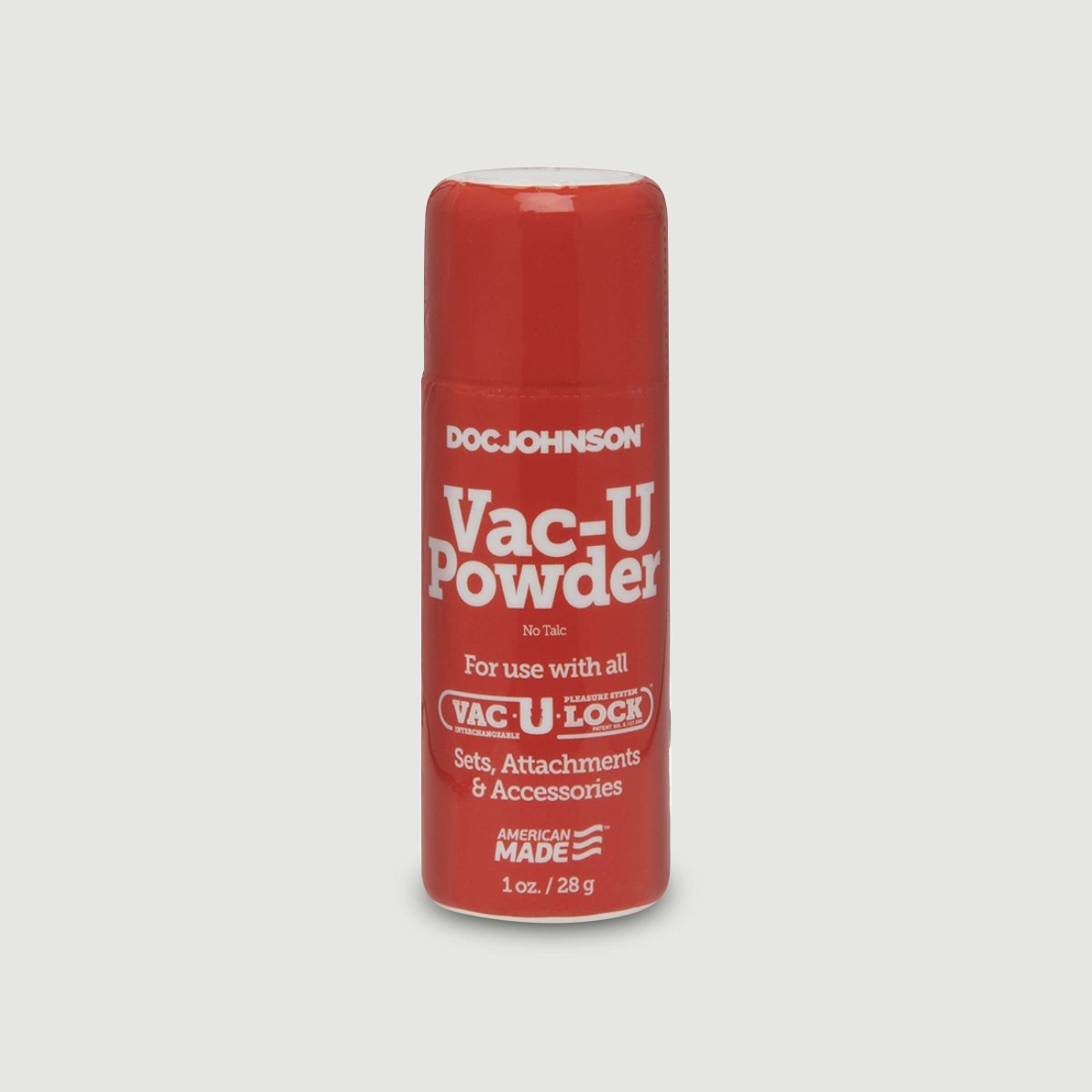 Vac U Powder by Sexopolis