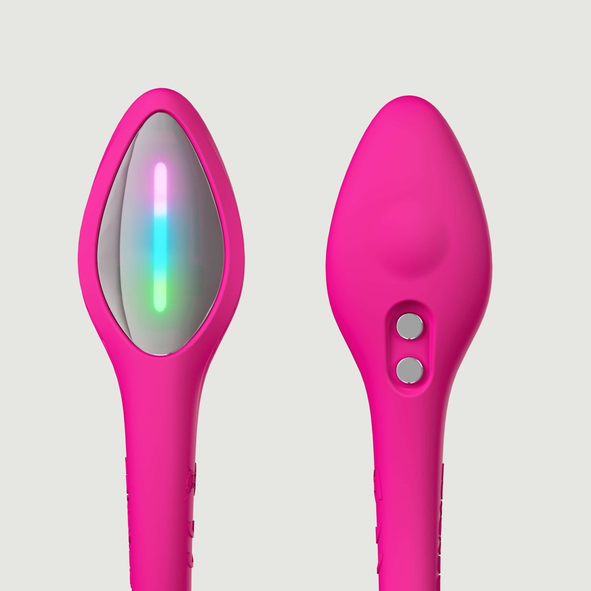 Ασύρματος Δονητής με Application Lovense - Lush 4 Mini Wearable Application Based G-Spot Bullet Vibrator by Sexopolis