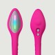 Ασύρματος Δονητής με Application Lovense - Lush 4 Mini Wearable Application Based G-Spot Bullet Vibrator by Sexopolis