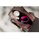 Ασύρματος Δονητής με Application Lovense - Lush 4 Mini Wearable Application Based G-Spot Bullet Vibrator by Sexopolis