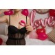 Ασύρματος Δονητής με Application Lovense - Lush 4 Mini Wearable Application Based G-Spot Bullet Vibrator by Sexopolis