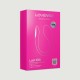Ασύρματος Δονητής με Application Lovense - Lush 4 Mini Wearable Application Based G-Spot Bullet Vibrator by Sexopolis