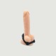 Dorcel Stronger Ring - Black by Sexopolis