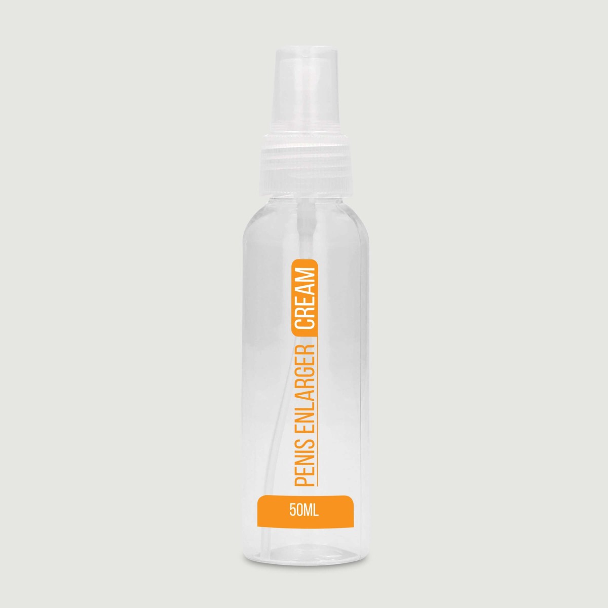 Penis Enlarger Cream for Men - 50 ml by Sexopolis