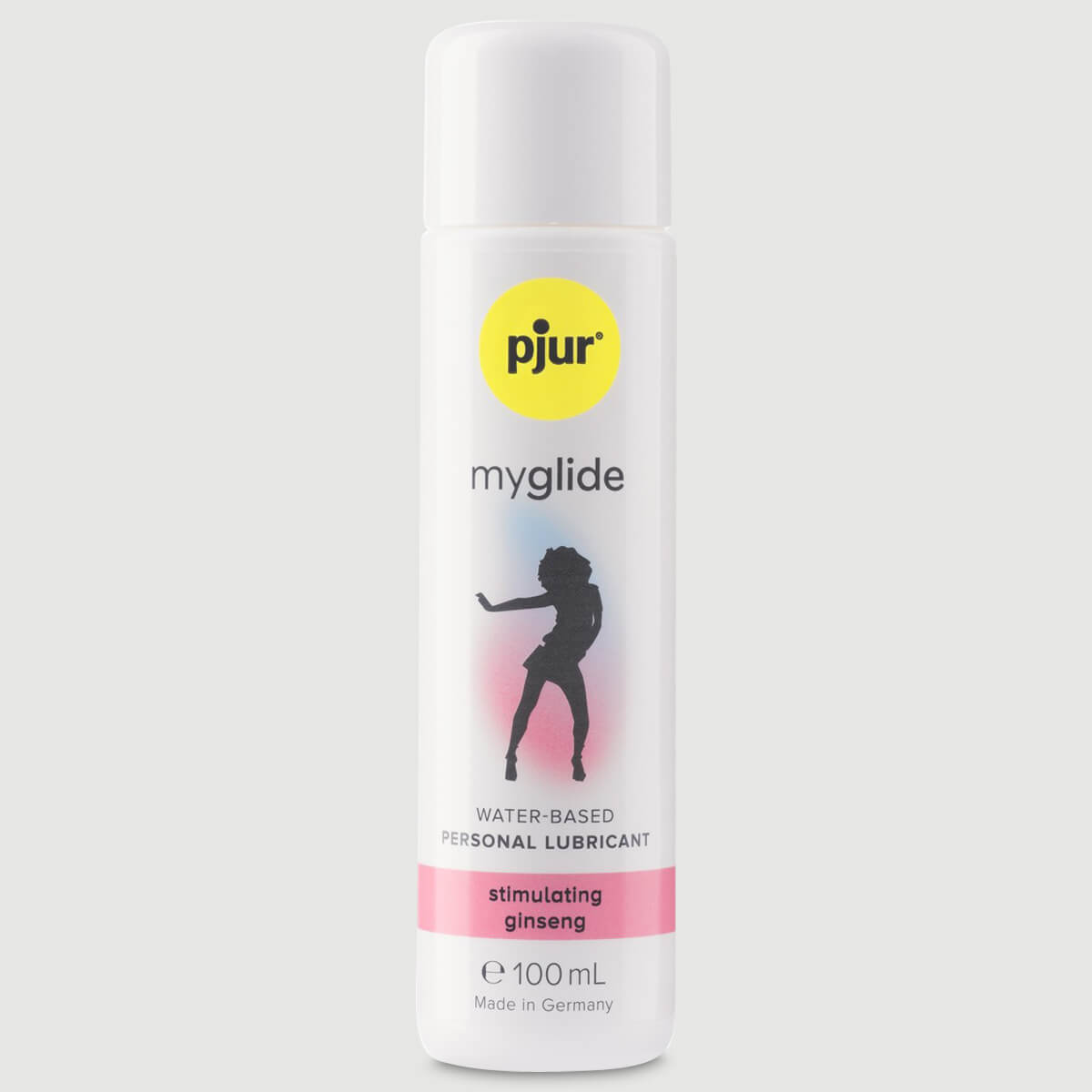 Διεγερτικό Λιπαντικό Για Γυναίκες Pjur My Glide Stimulating Personal Lubricant For Women - 100 ml by Sexopolis