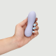 Δονητής Δαχτύλου Σιλικόνης Loveline Silicone Finger Vibrator - Μωβ by Sexopolis Δονητής Δαχτύλου Σιλικόνης Loveline Silicone Finger Vibrator - Μωβ by Sexopolis