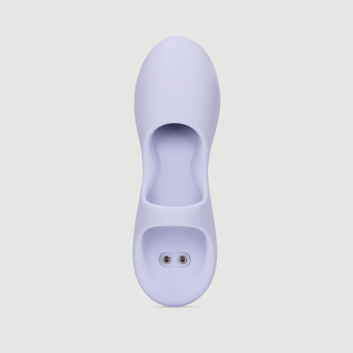 Δονητής Δαχτύλου Σιλικόνης Loveline Silicone Finger Vibrator - Μωβ by Sexopolis Δονητής Δαχτύλου Σιλικόνης Loveline Silicone Finger Vibrator - Μωβ by Sexopolis