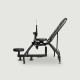 Love Chair Multiposition - Black by Sexopolis Love Chair Multiposition - Black by Sexopolis