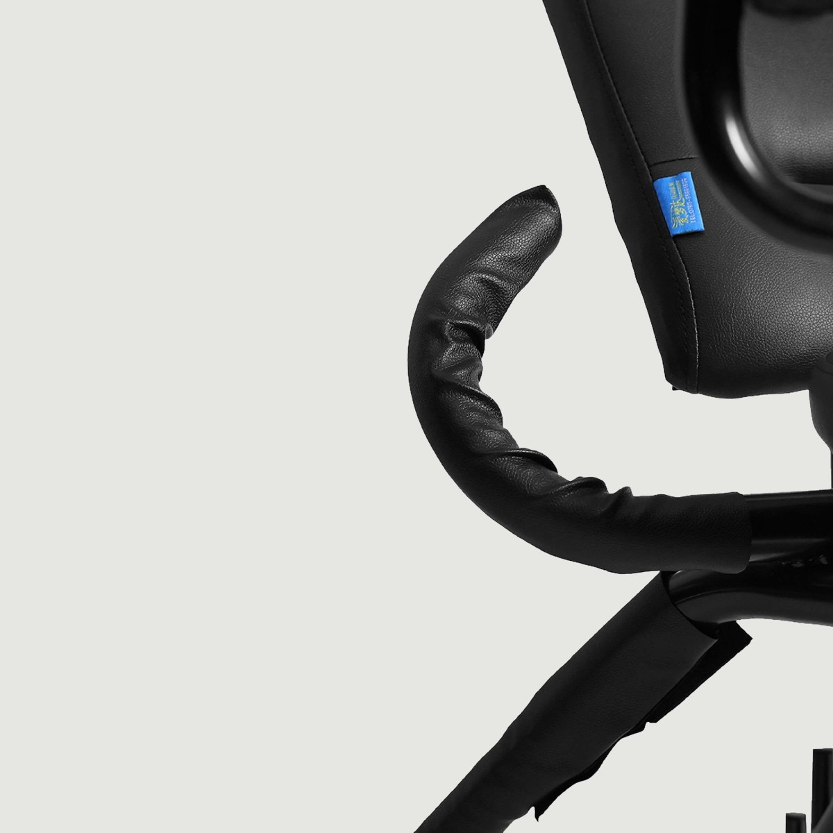 Love Chair Multiposition - Black by Sexopolis Love Chair Multiposition - Black by Sexopolis