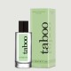 Taboo For Him Libertin Fragrance with Pheromone 50 ml by Sexopolis
