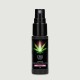 CBD Cannabis Pheromone Stimulator for Her - 15 ml by Sexopolis