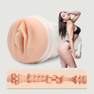 Fleshlight Girls - Abella Danger Danger