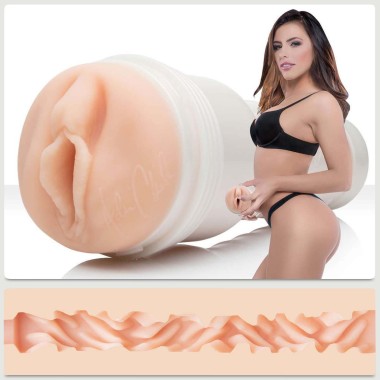 Fleshlight Girls - Adriana Chechik Empress