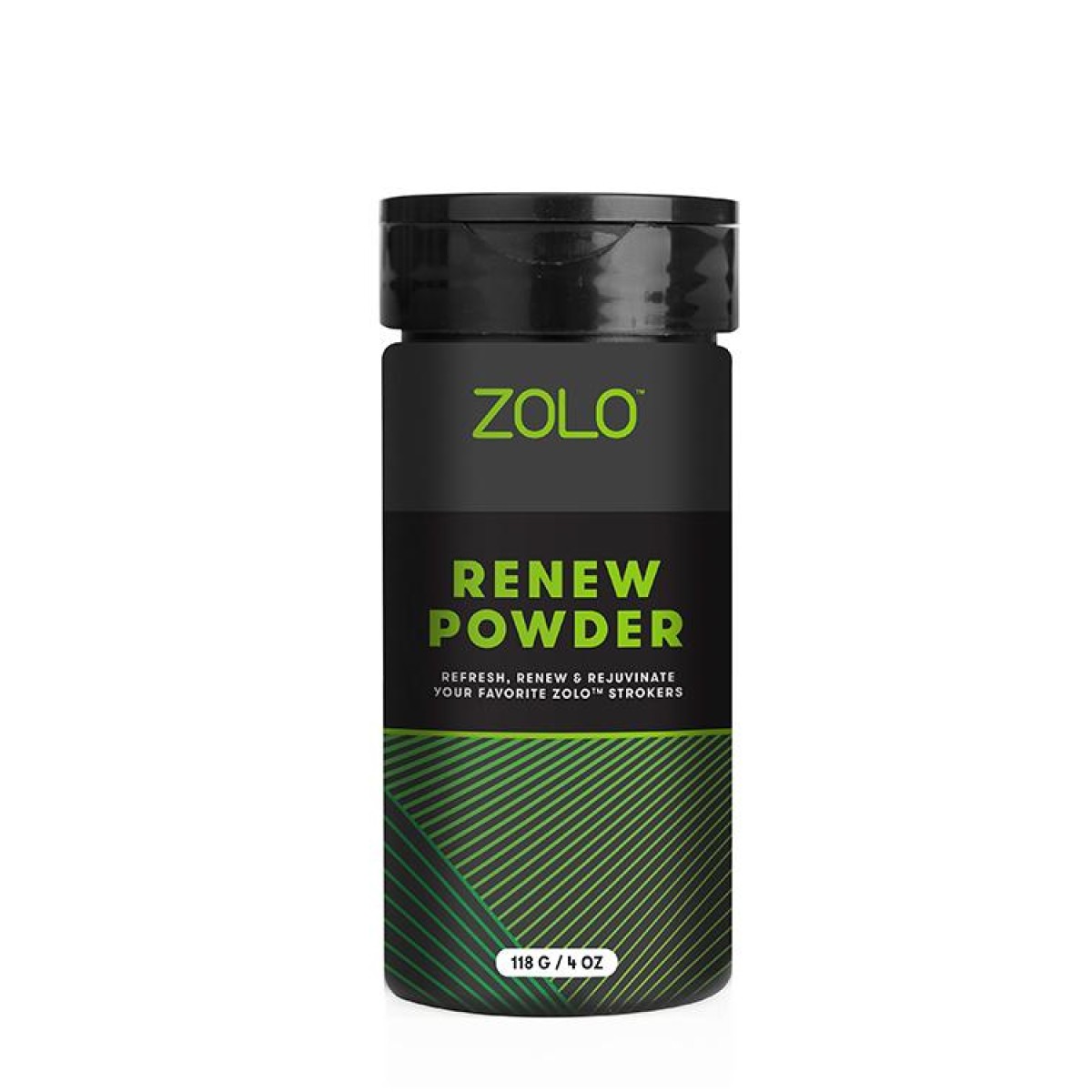 Zolo Masturbator Renew Powder by Sexopolis