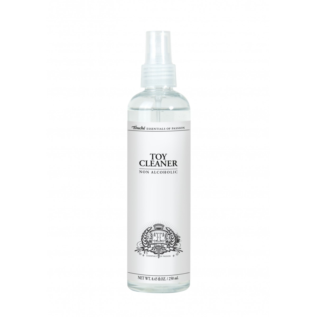 Sex Toys Touche Sex Toys Cleaner - 250 ml by Sexopolis