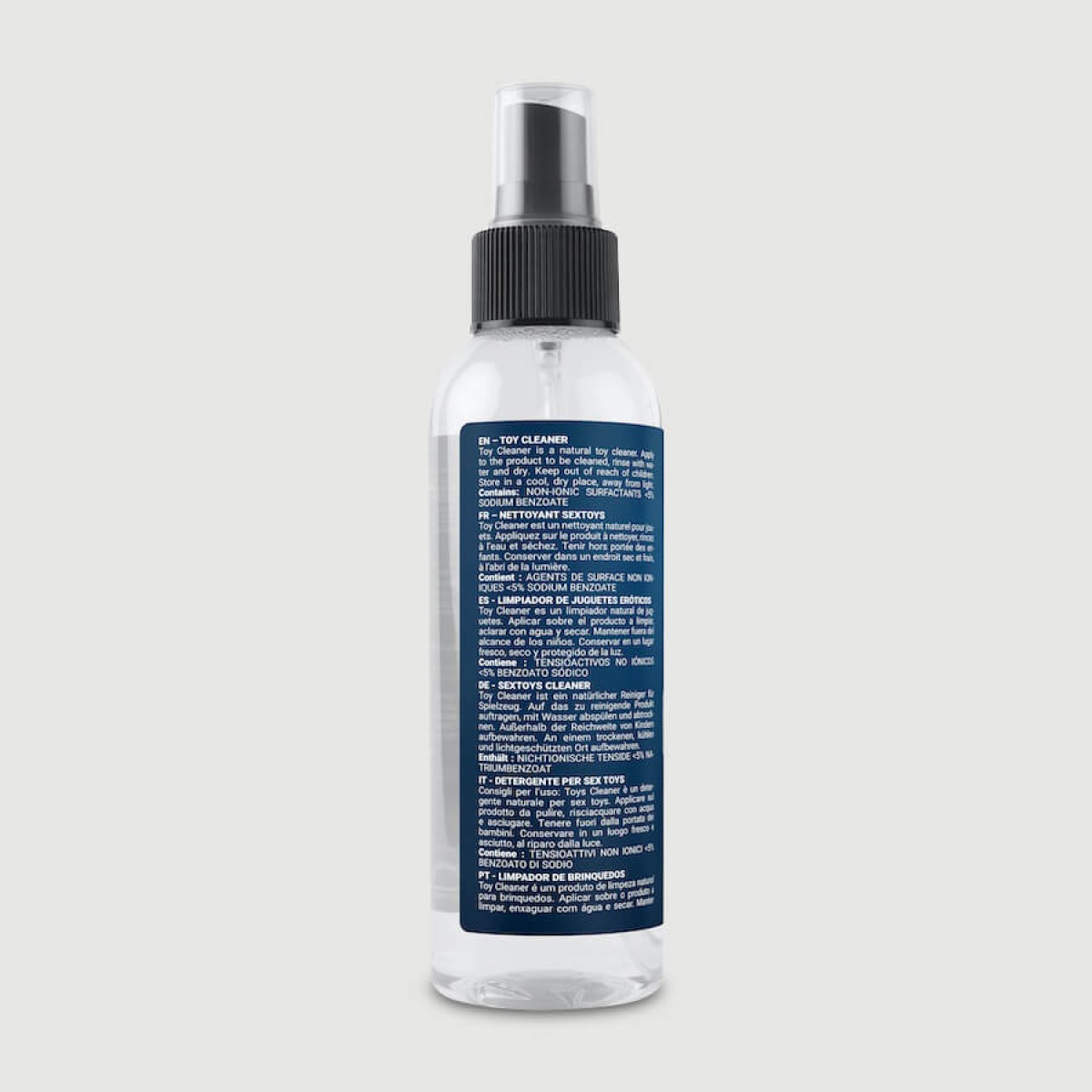 Fuck & Fist Toy Cleaner - 150 ml by Sexopolis