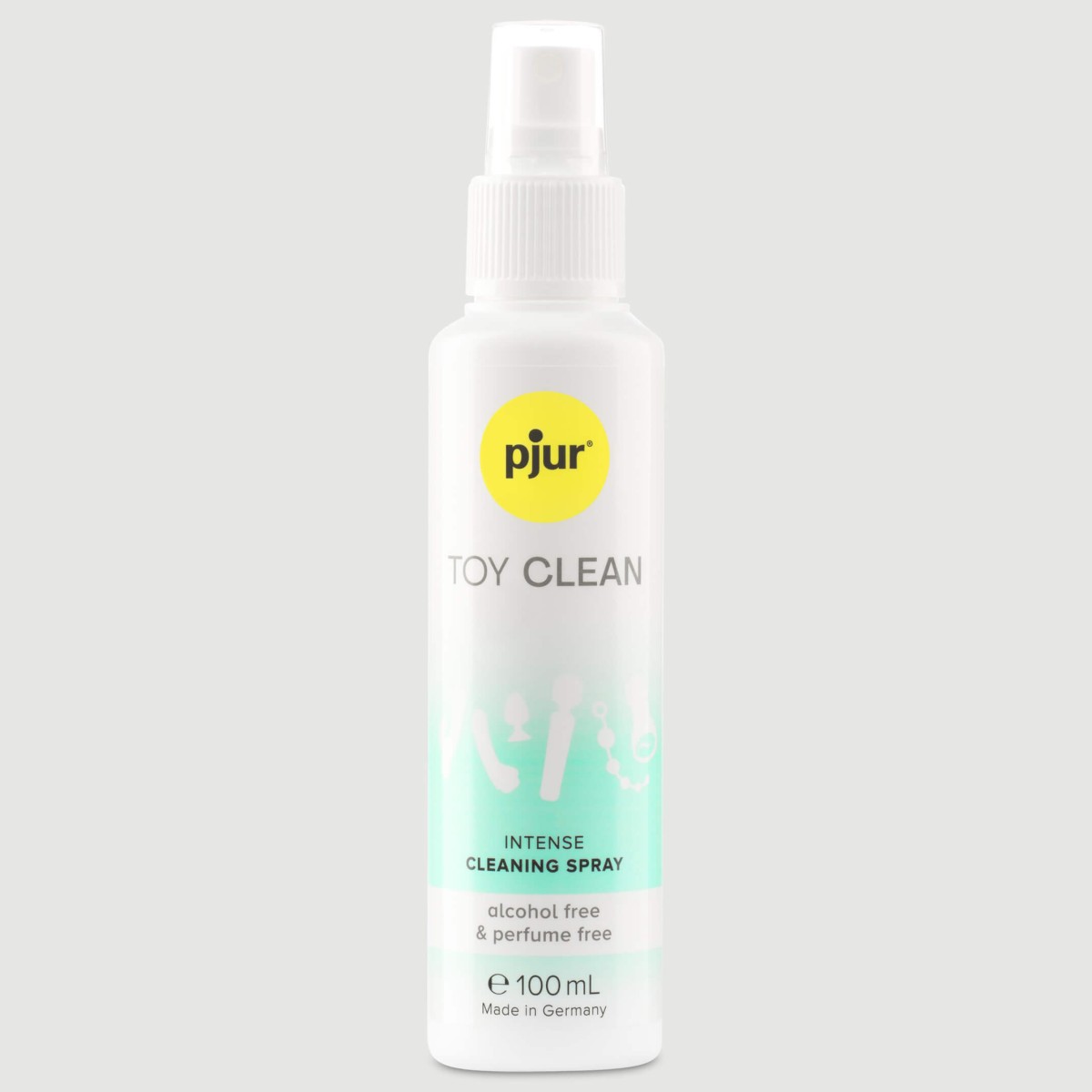 Pjur Toy Clean Intense Cleaning Spray - 100 ml by Sexopolis