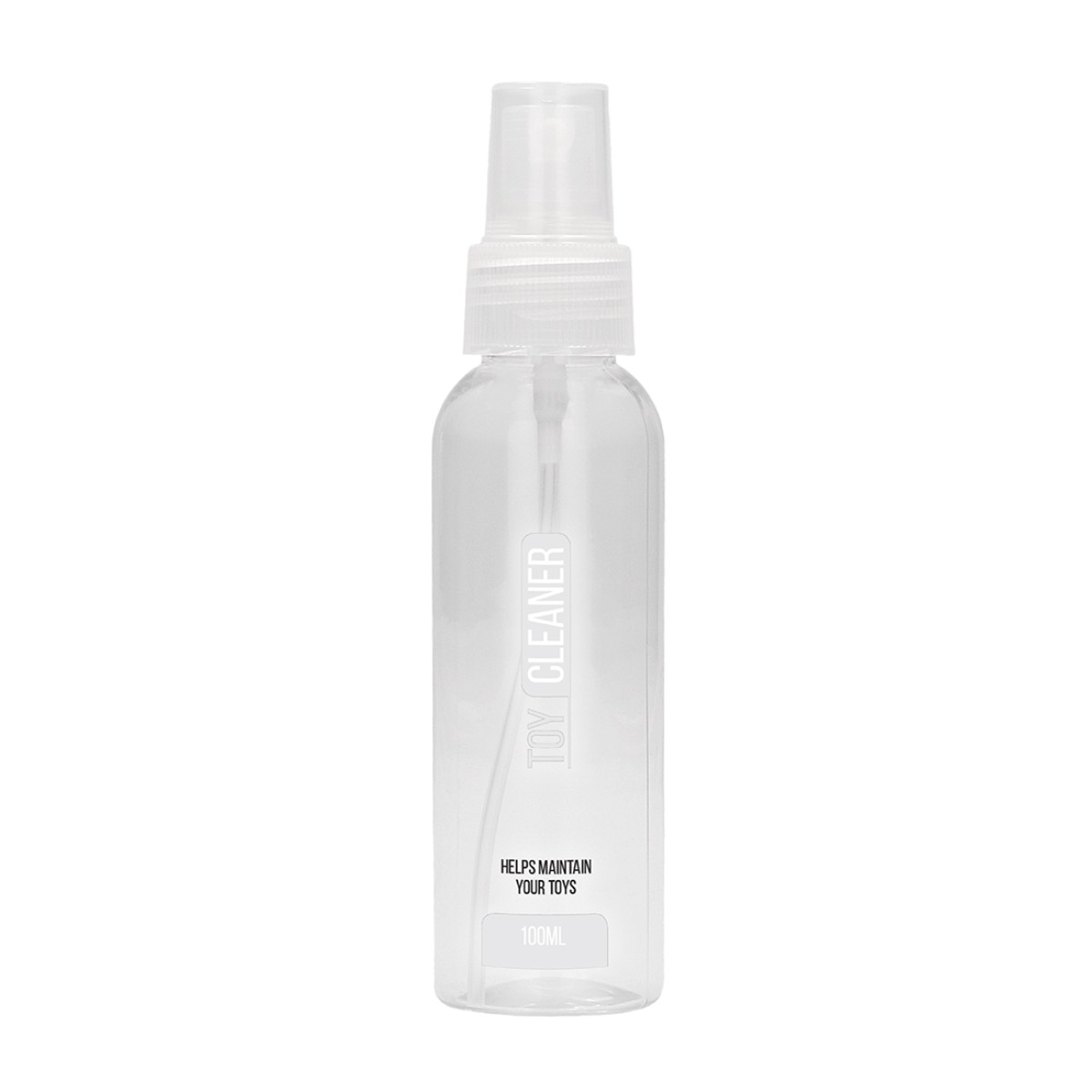 Shots Toy Cleaner - 100 ml by Sexopolis