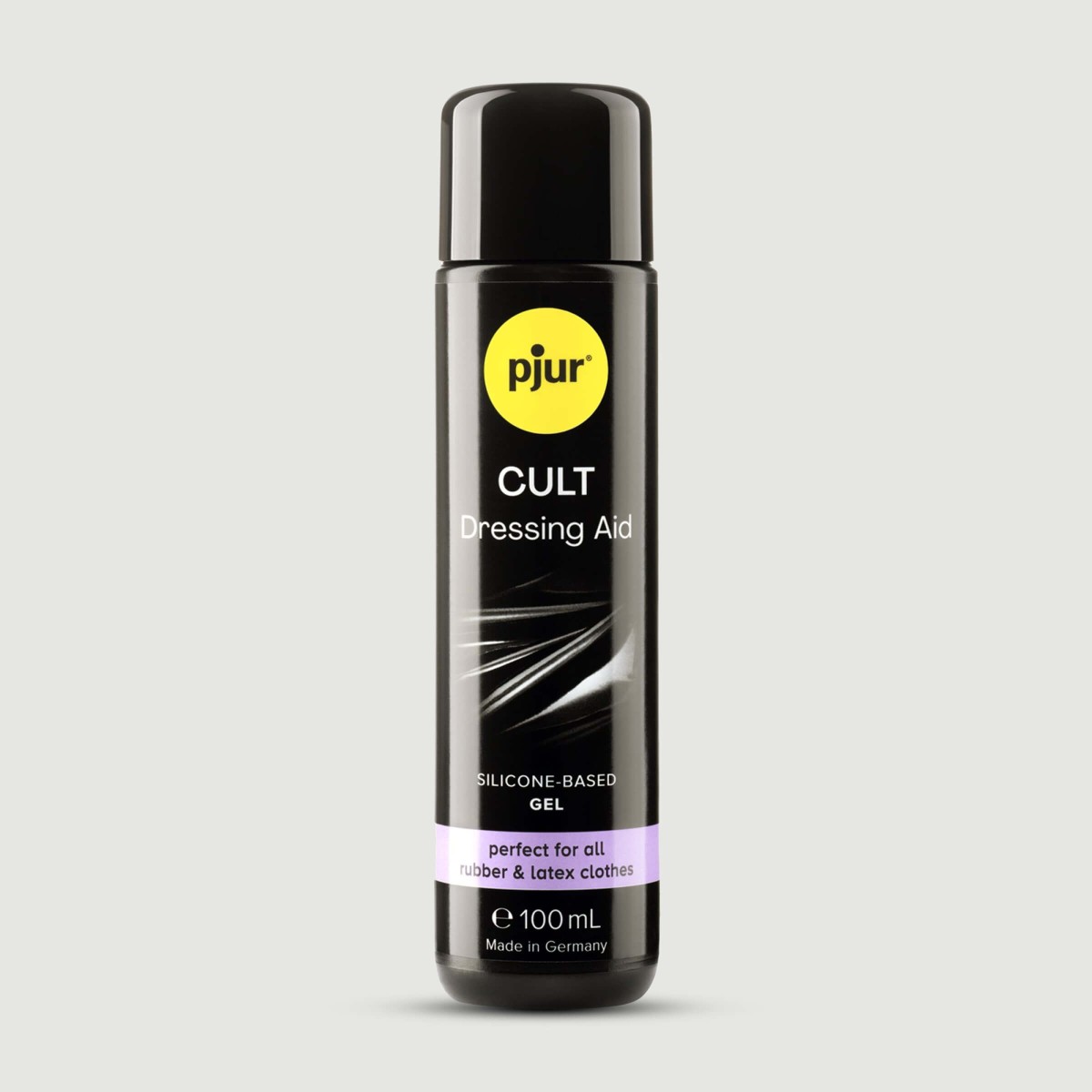 Pjur Cult Latex Gel - 100 ml by Sexopolis