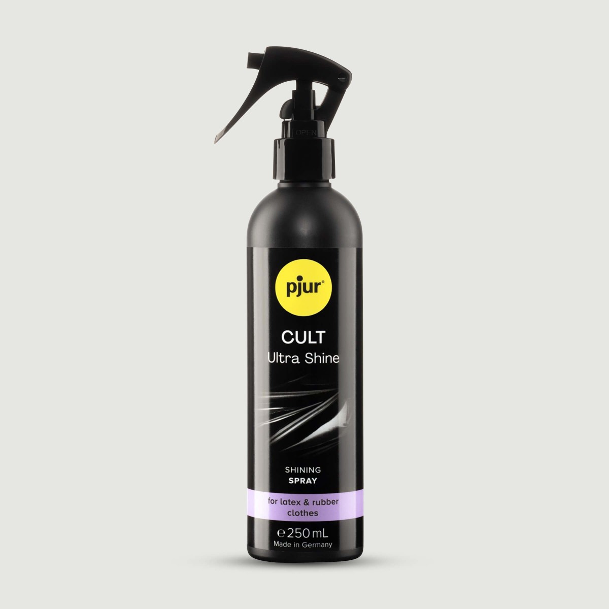 Pjur Cult Ultra Shine Spray - 250 ml by Sexopolis