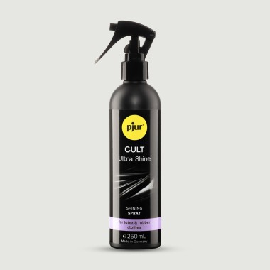 Pjur Cult Ultra Shine Spray - 250 ml