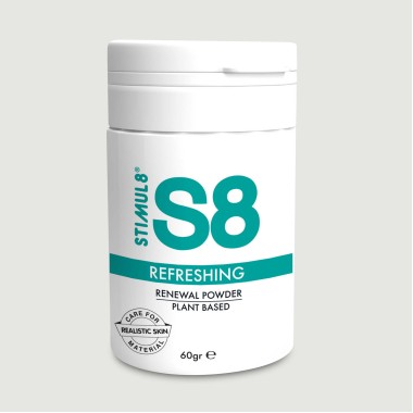 S8 Renewal Powder - 60 gr 