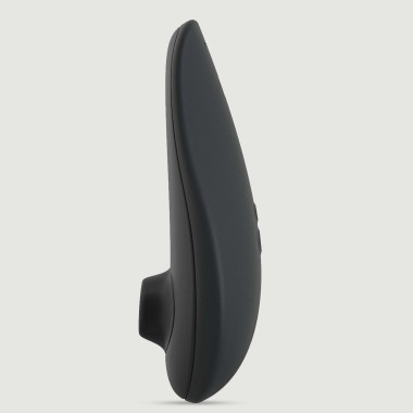 Womanizer Classic 2 Clitoral Suction Stimulator - Black