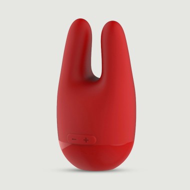 Red Revolution Hebe Clitoral Vibrator