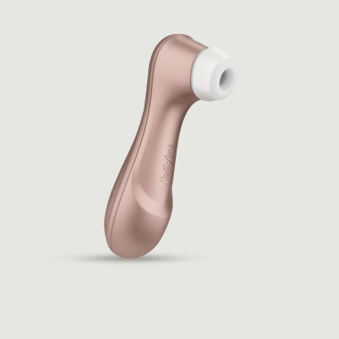 Satisfyer Pro 2 Next Generation Clitoral Suction Vibrator