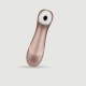 Satisfyer Pro 2 Next Generation Clitoral Suction Vibrator by Sexopolis