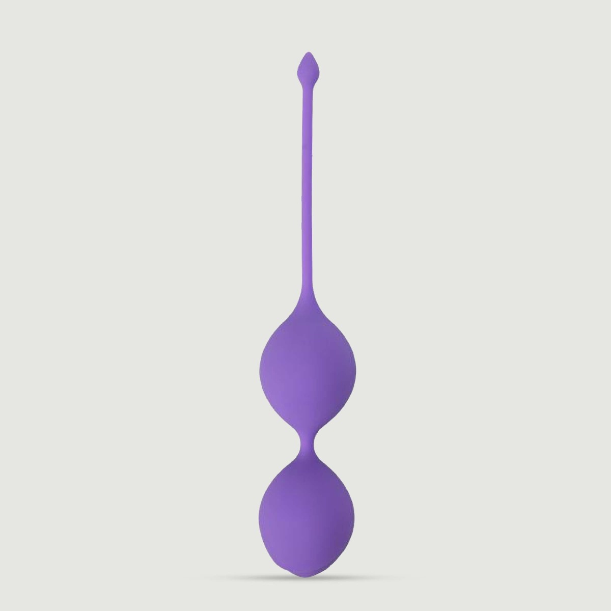 Κολπικές Μπάλες All Time Favourites Pleasure Kegel Balls 29 mm - Μωβ by Sexopolis