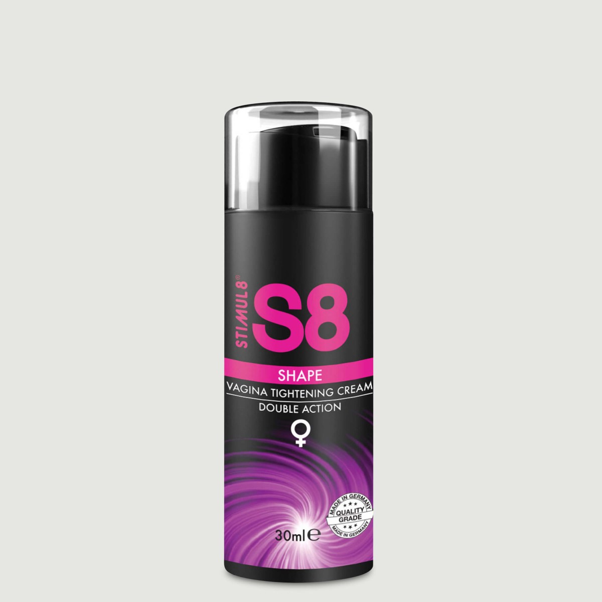 S8 Tightening Cream - 30 ml by Sexopolis