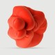 Fisting Silicone Arm Stretch No.1 35 x 7,5 cm - Red by Sexopolis